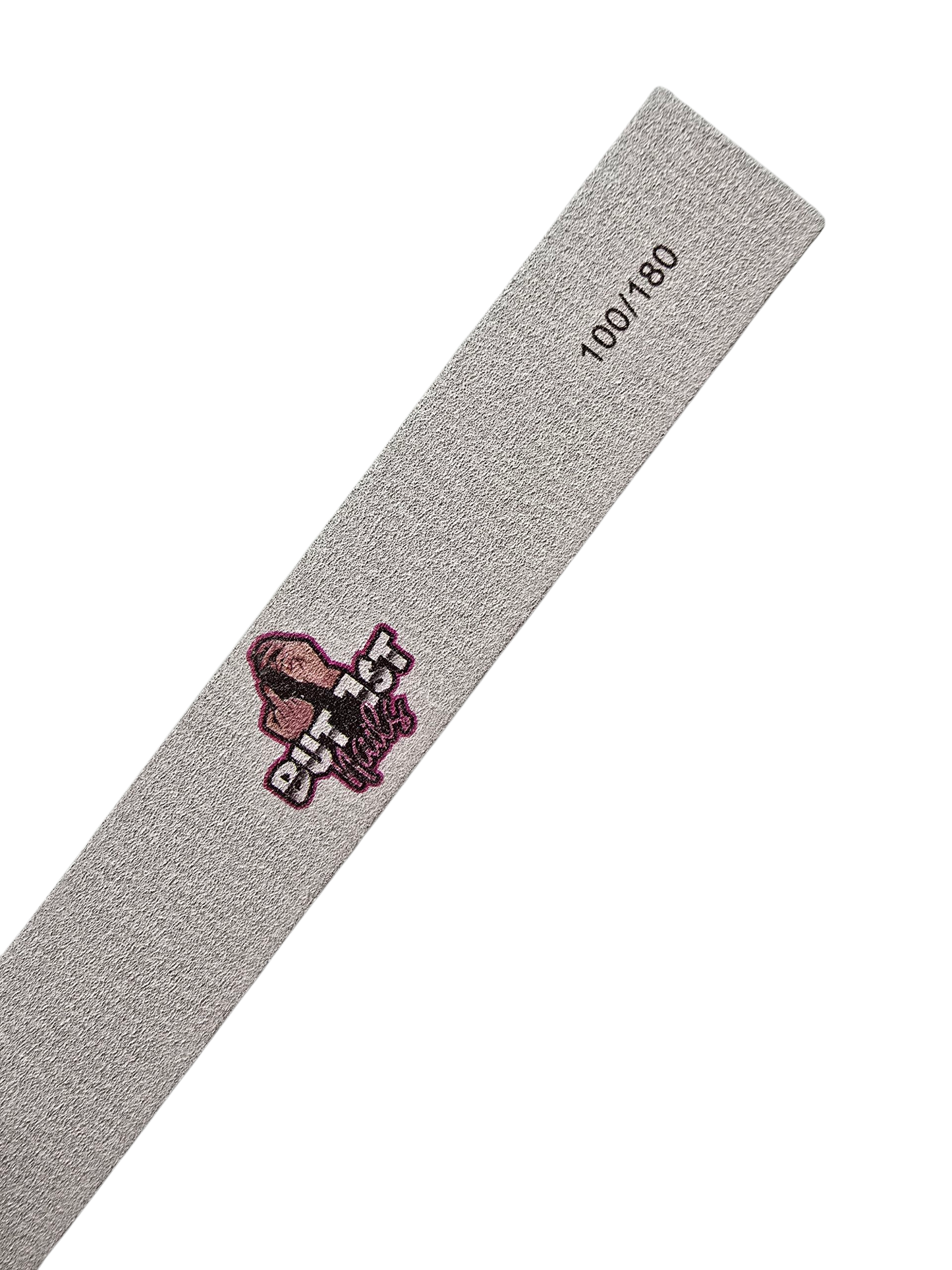 Nail File Rectangle