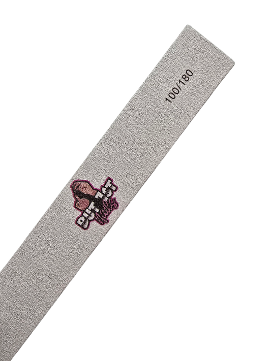 Nail File Rectangle