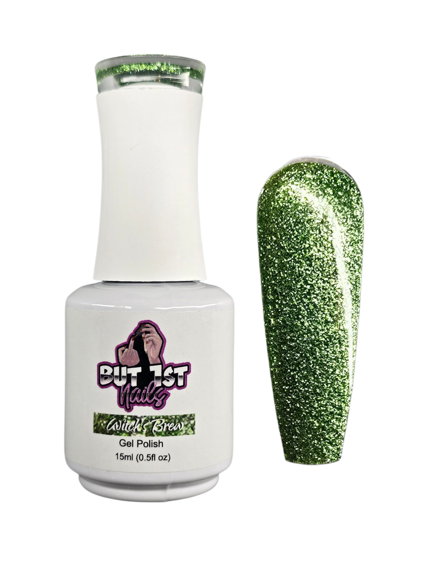 GHOULS' NIGHT OUT 12PC GEL POLISH COLLECTION