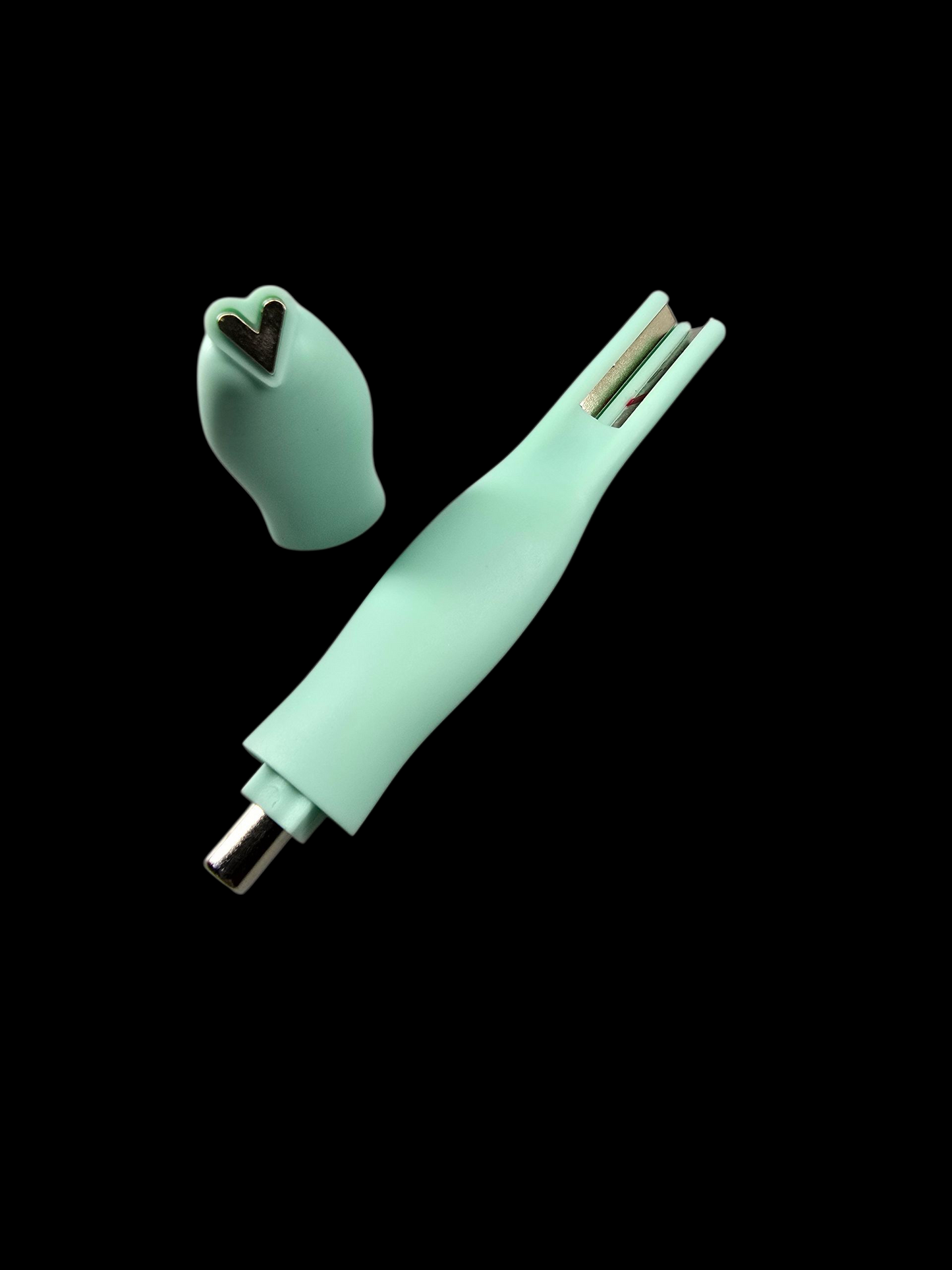 3 style Cateye gel Magnet