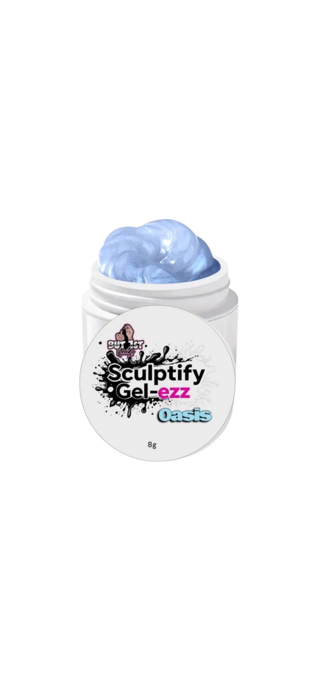 Sculptify Gel-ezz - OASIS
