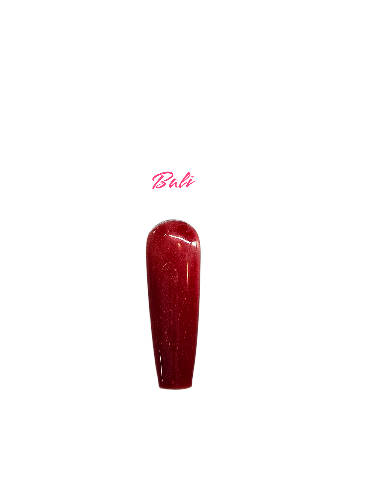 Bali - Gel Polish***TPO & HEMA FREE***