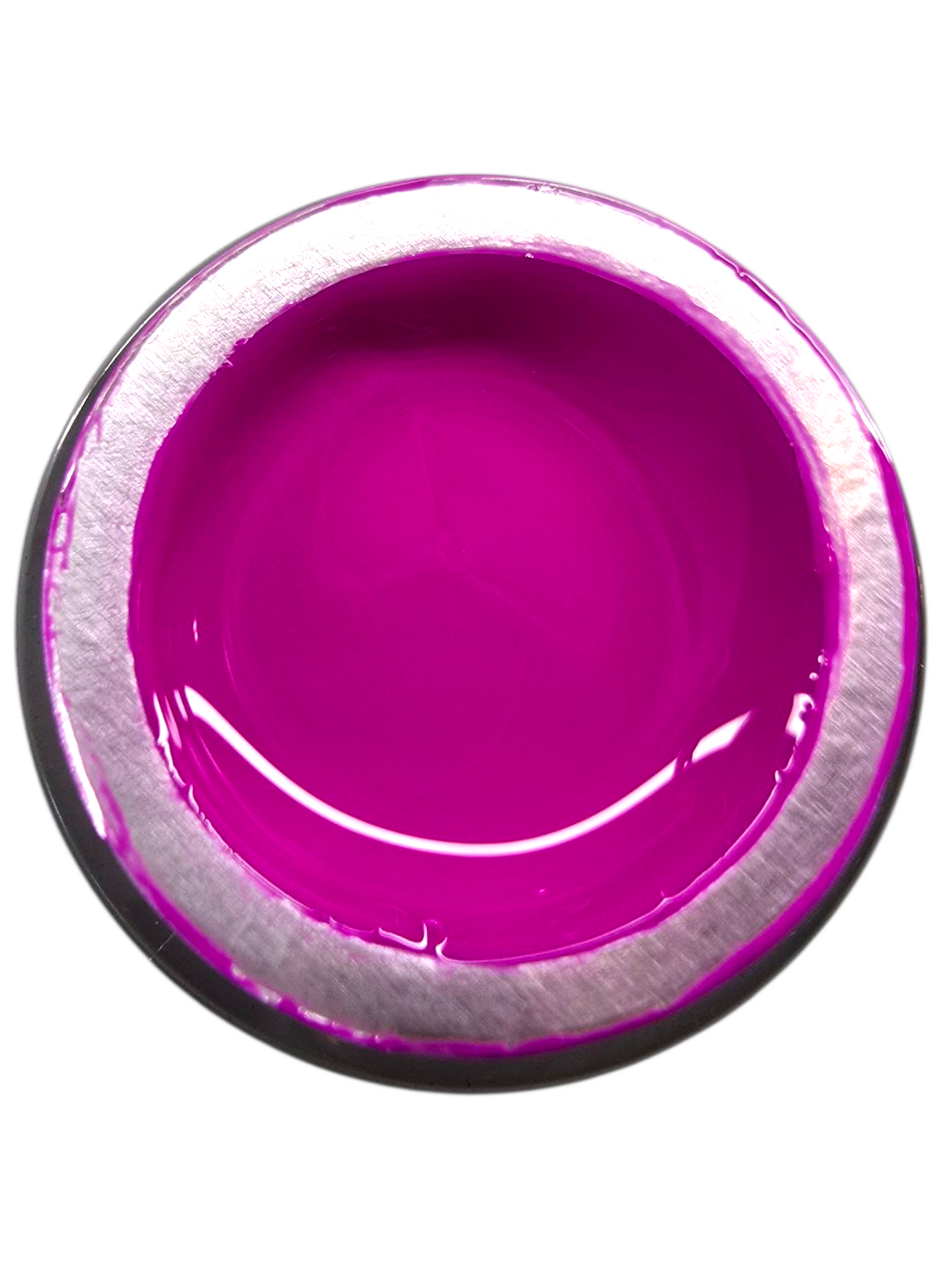 Fuchsia Art Attack Gel 15 ml **TPO FREE**