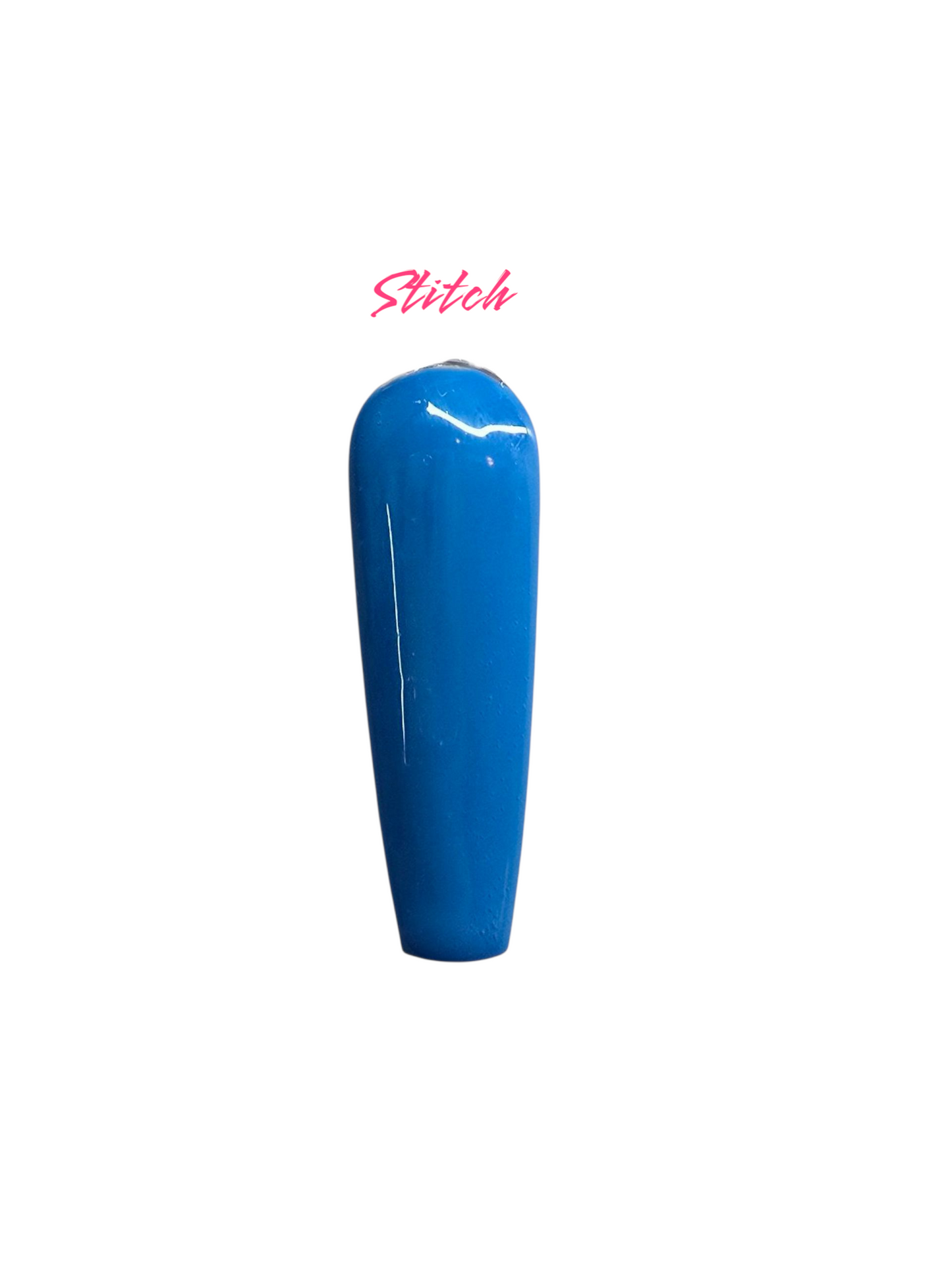 Stitch - Gel Polish