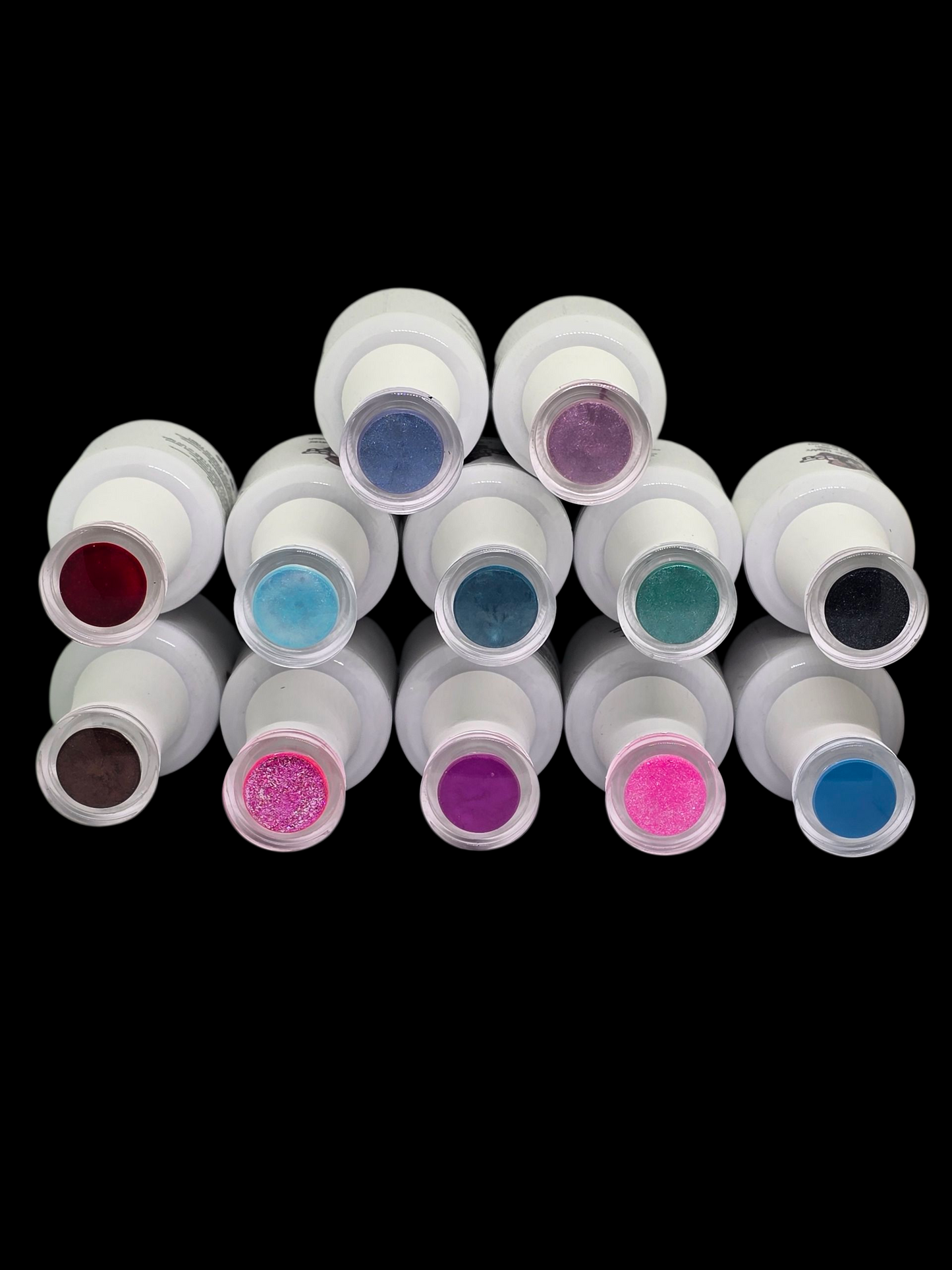 Summer Collection- Full Collection 25 colors
