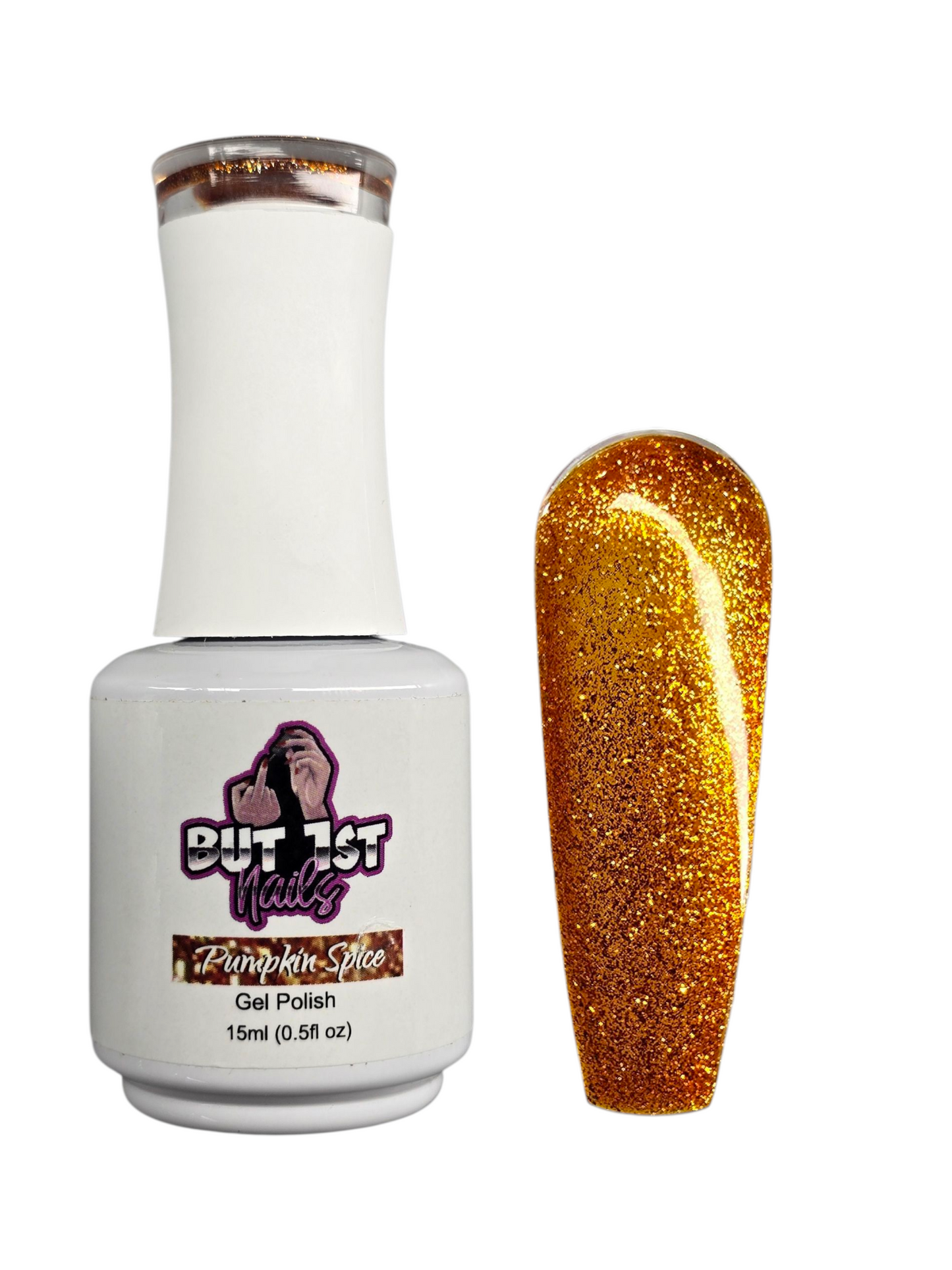 GHOULS' NIGHT OUT 12PC GEL POLISH COLLECTION