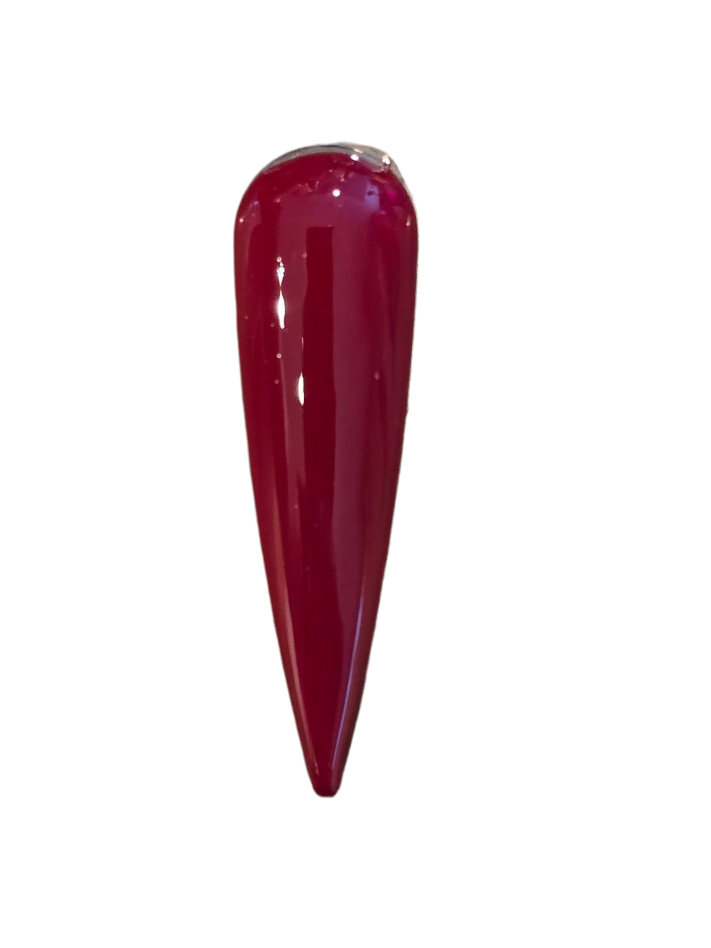 Santa's Sleigh- Gel Polish TPO FREE