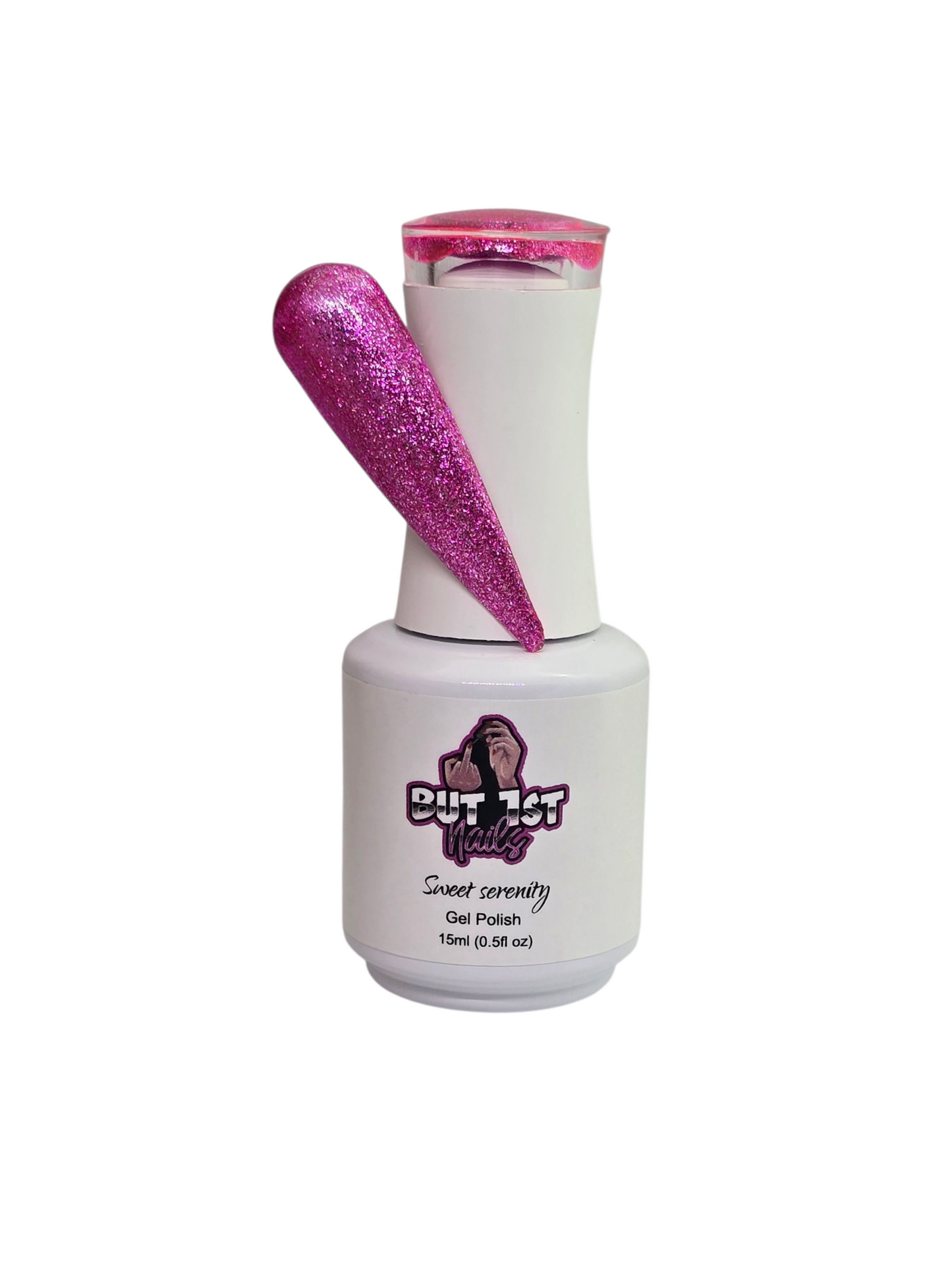 Sweet Serenity - Gel Polish