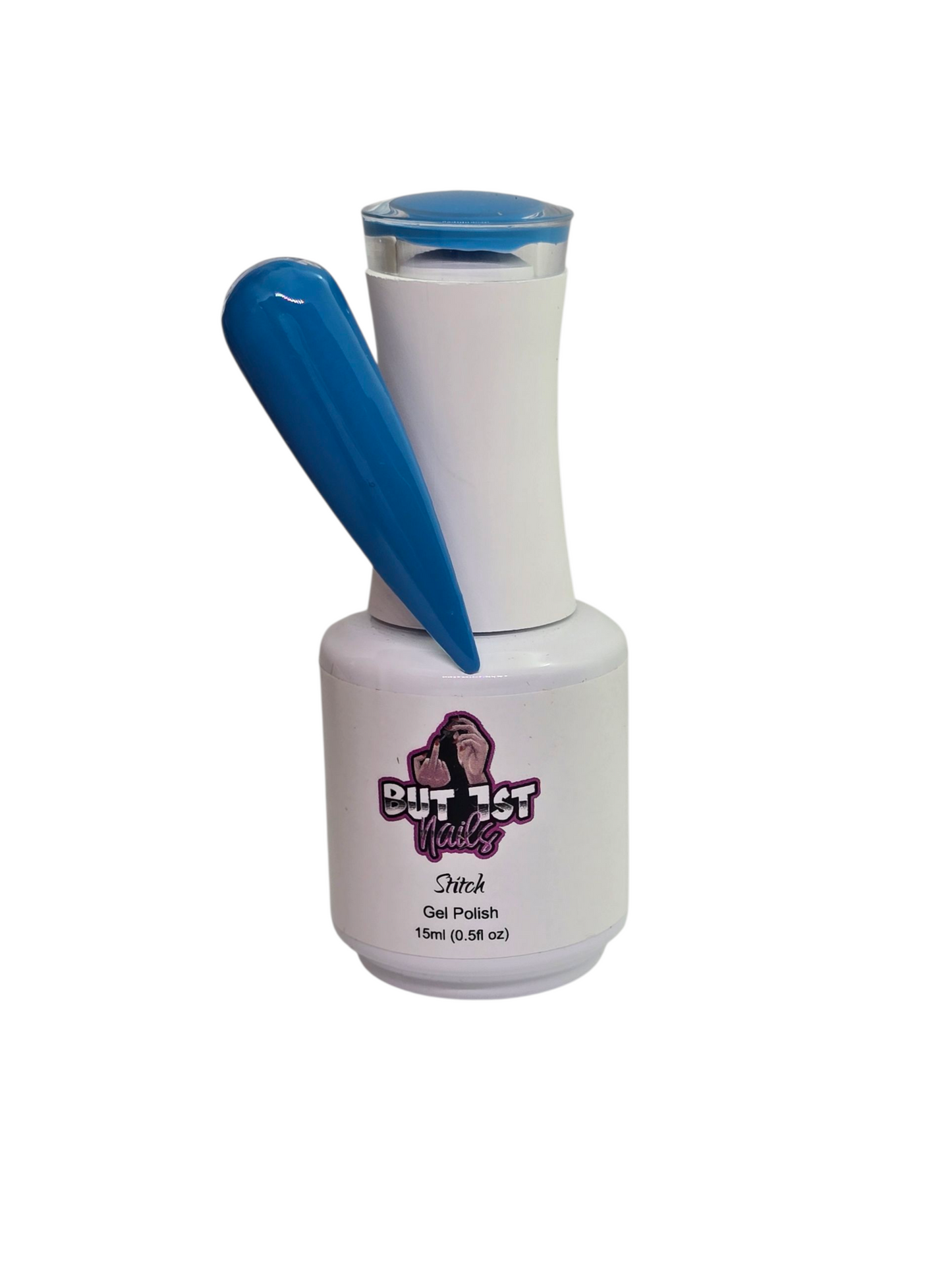 Stitch - Gel Polish