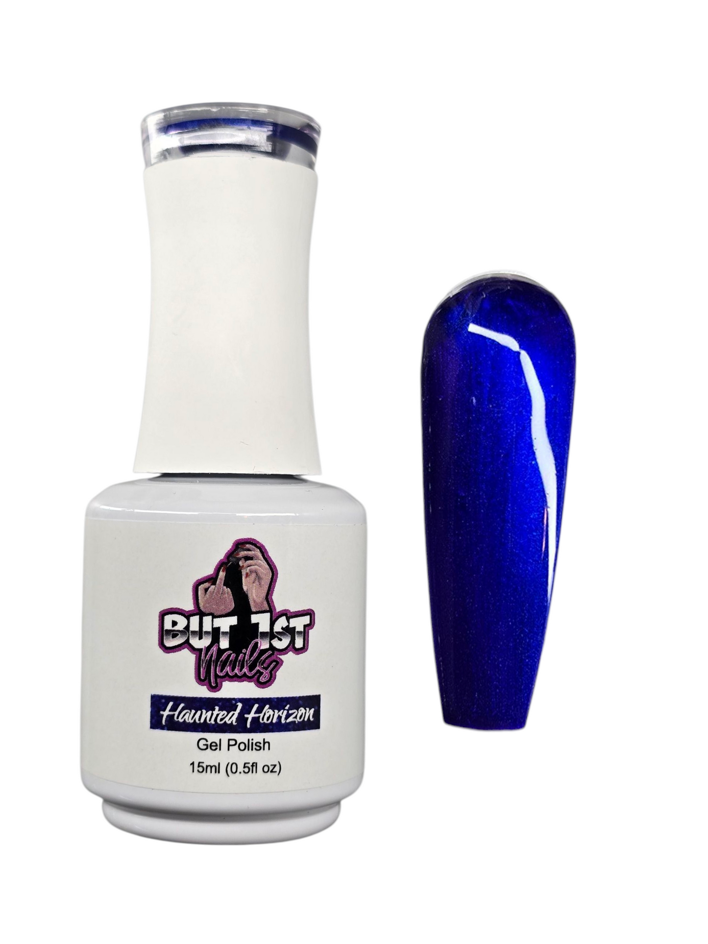 GHOULS' NIGHT OUT 12PC GEL POLISH COLLECTION