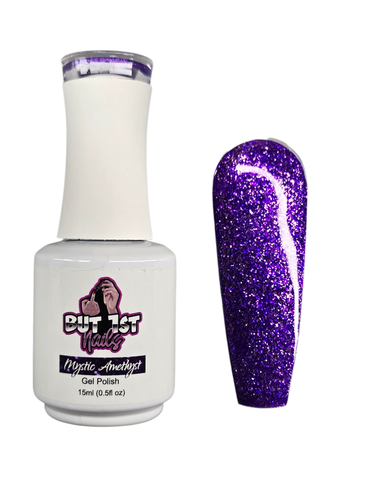 GHOULS' NIGHT OUT 12PC GEL POLISH COLLECTION