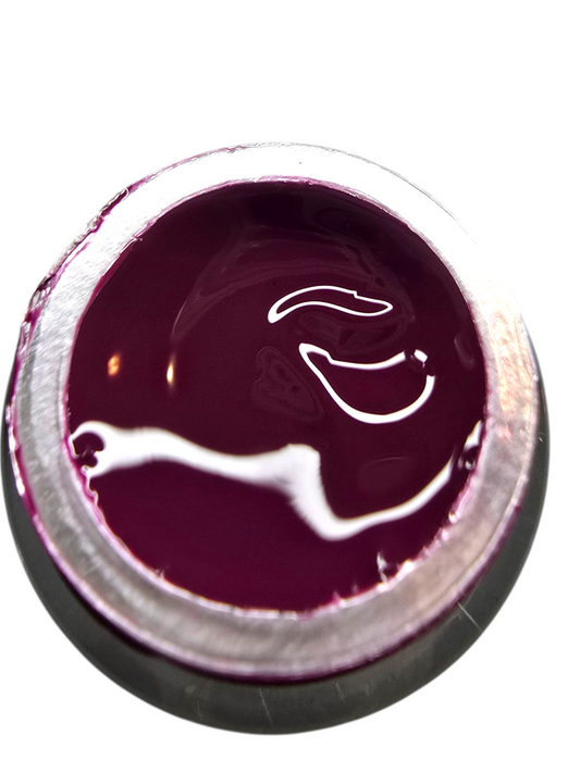 Maroon Art Attack Gel 15 ml**TPO FREE**