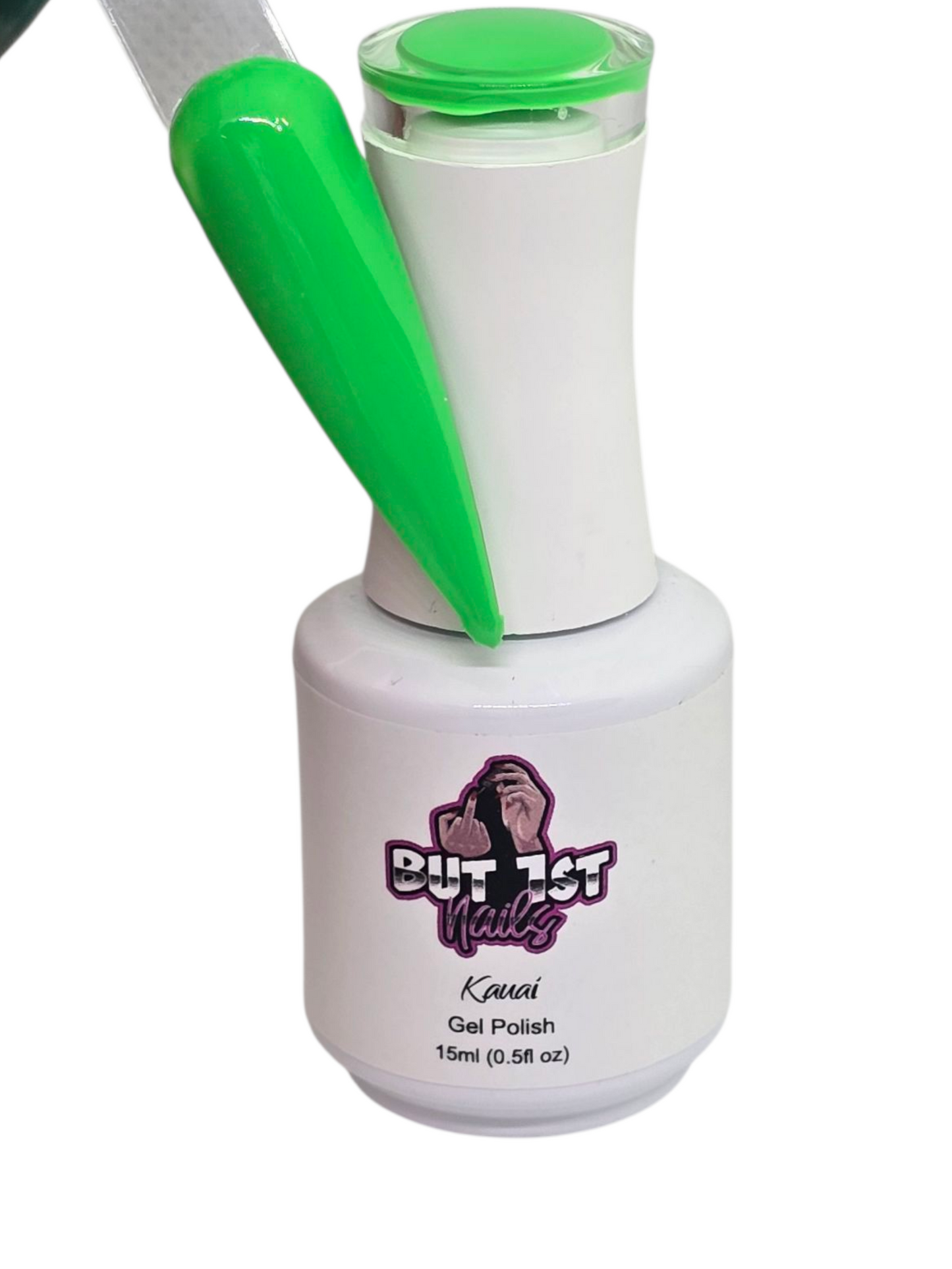 Kauai - Gel Polish