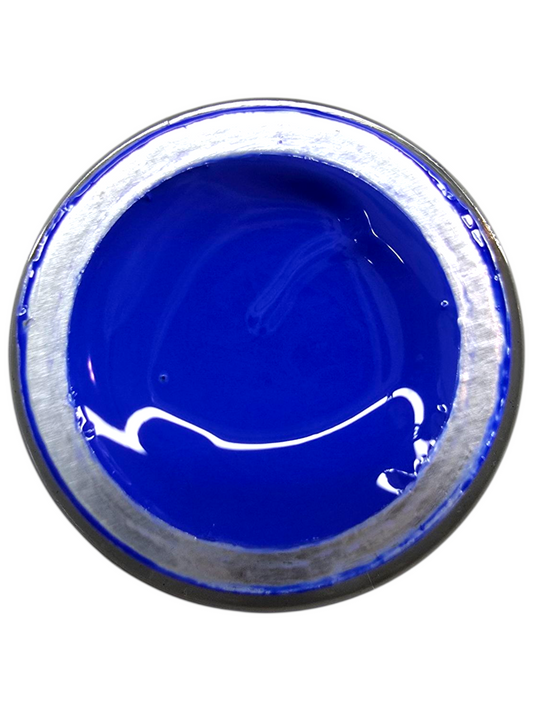 Indigo Art Attack Gel 15 ml **TPO FREE**