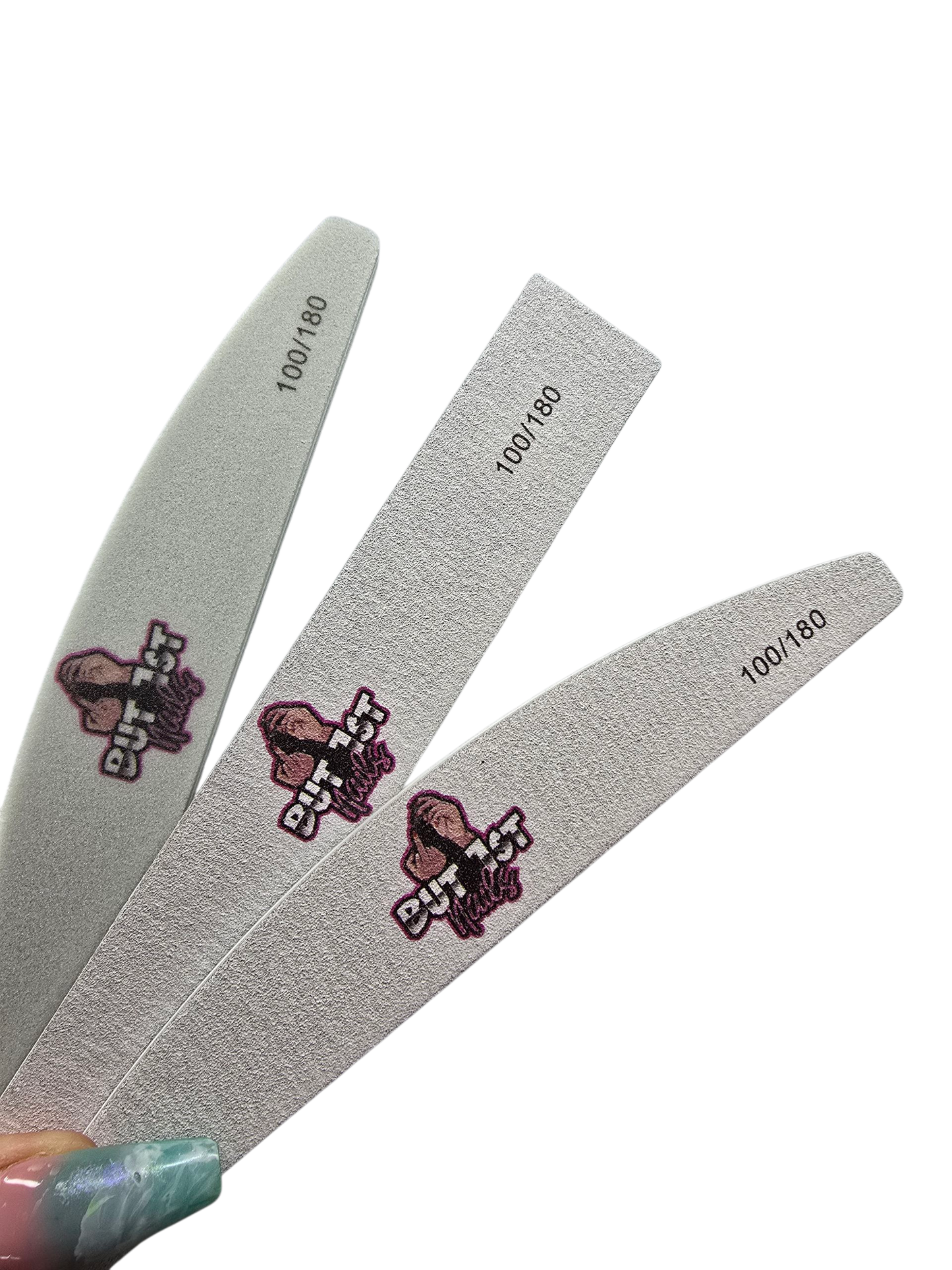 3 pack Files & Buffer