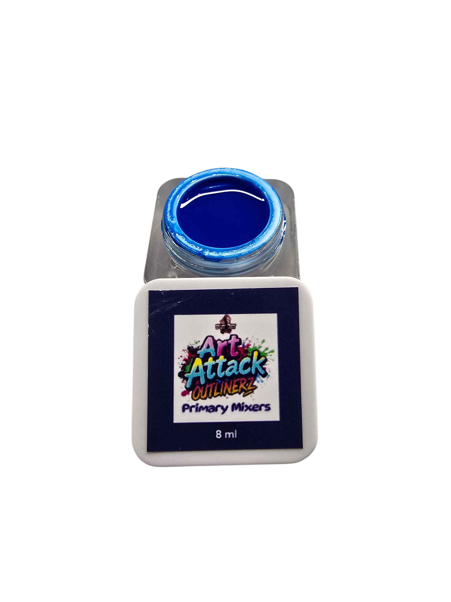 PRIMARY MIXERS Art Attack OUTLINERZ Collection 3 PC's - 8ml