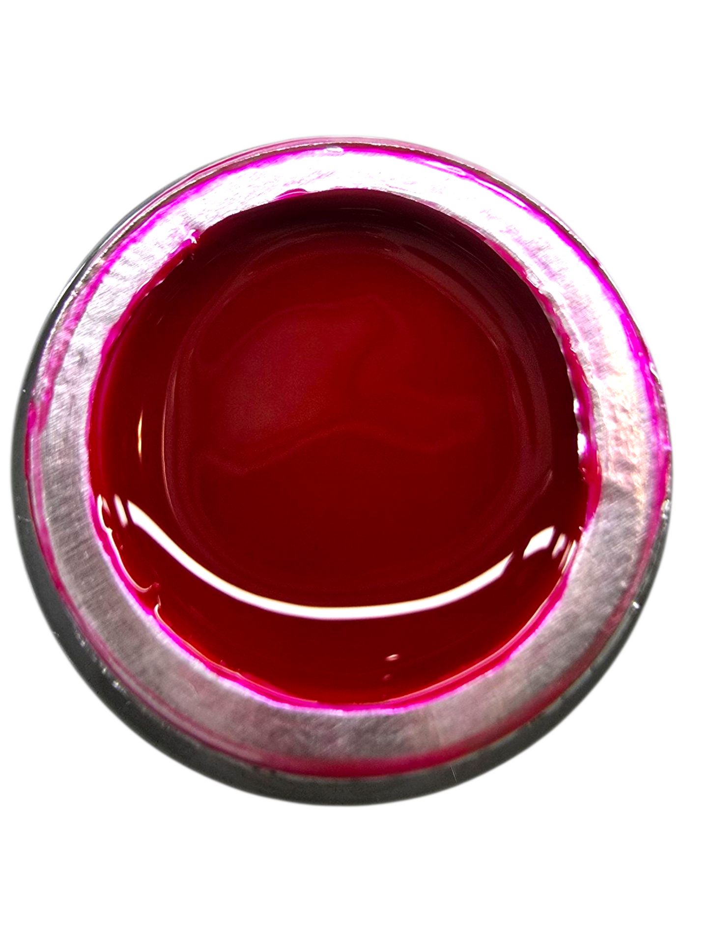 Blood Red Art Attack Gel 15 ml