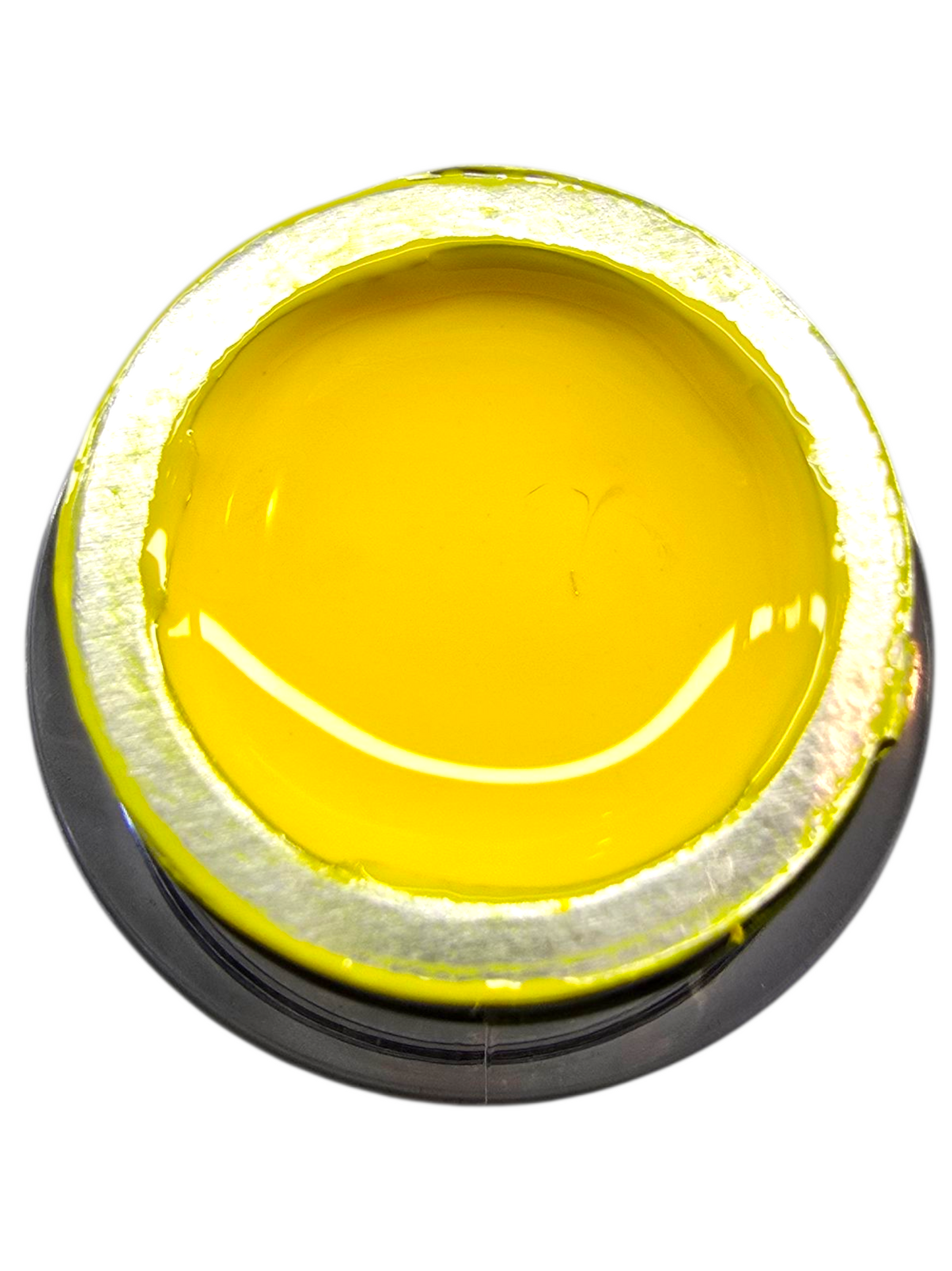 Yellow Art Attack Gel 15 ml