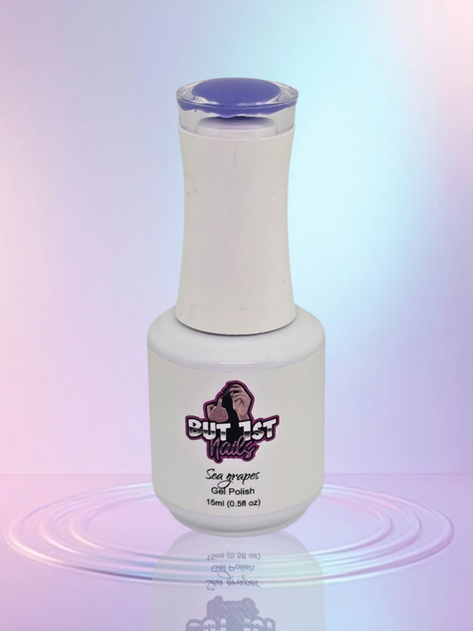 Sea Grapes - Gel Polish **TPO FREE**