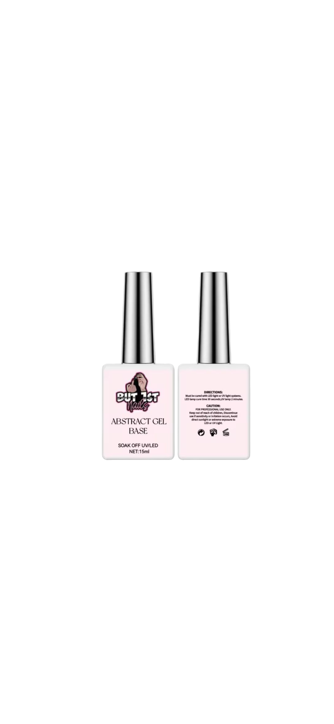 Abstract Base Gel