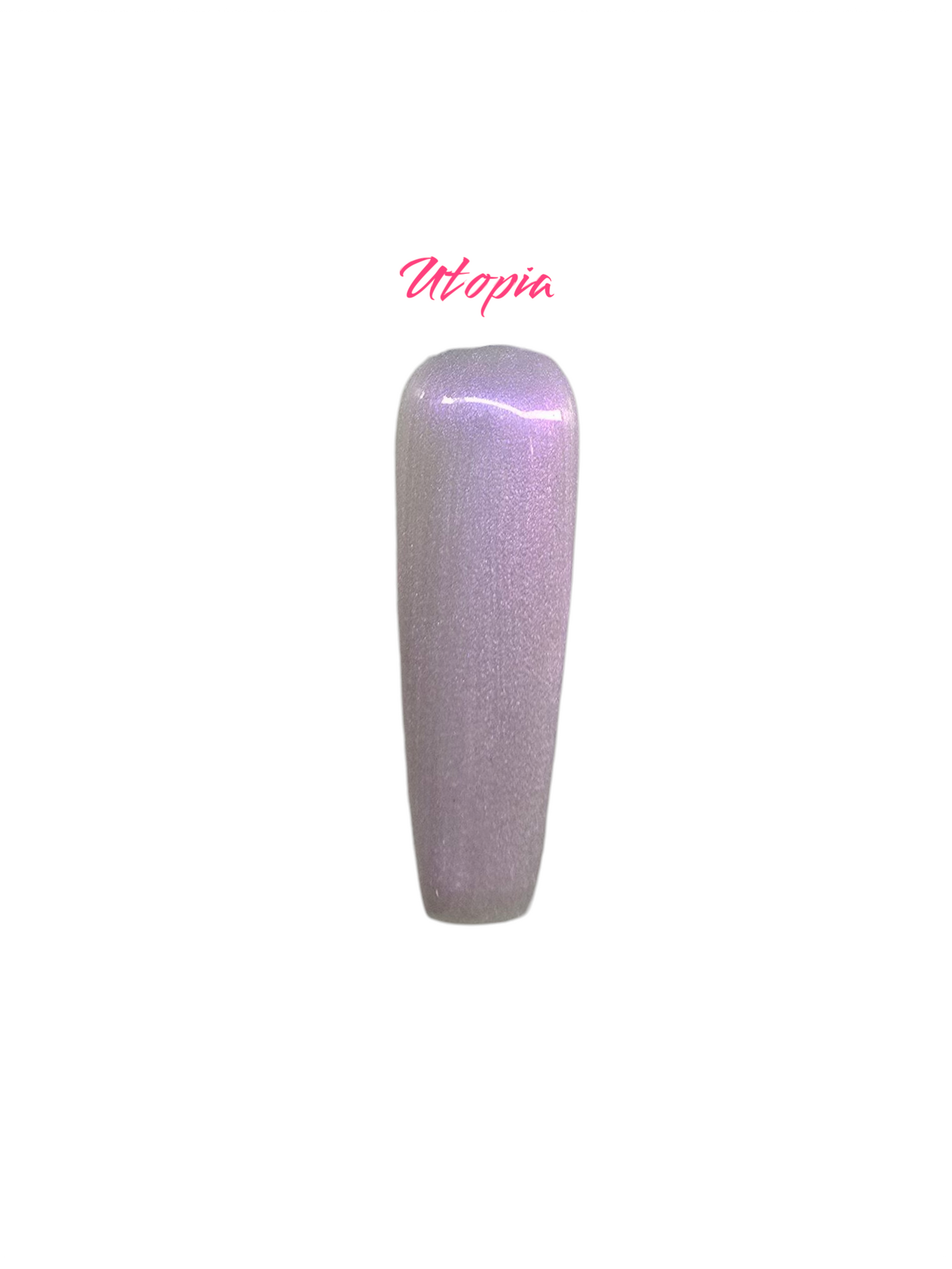 Utopia - Gel Polish