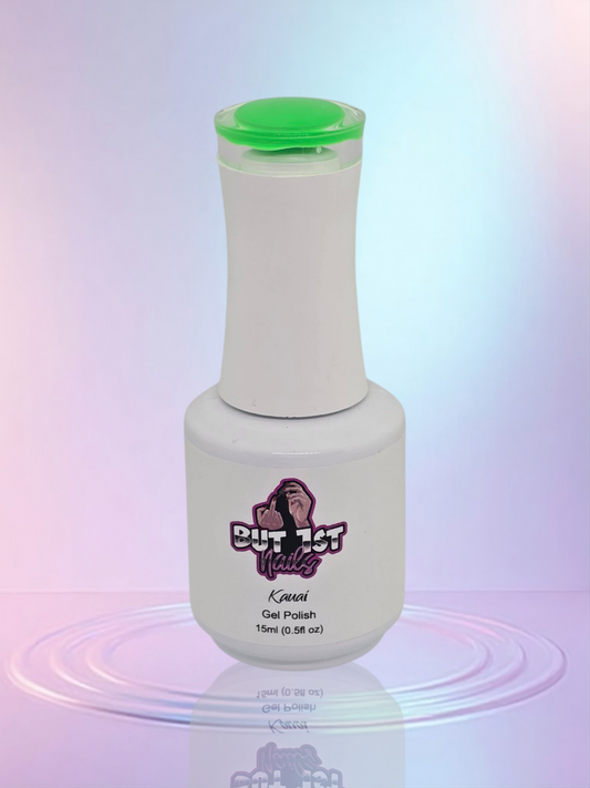 Kauai - Gel Polish**TPO FREE**