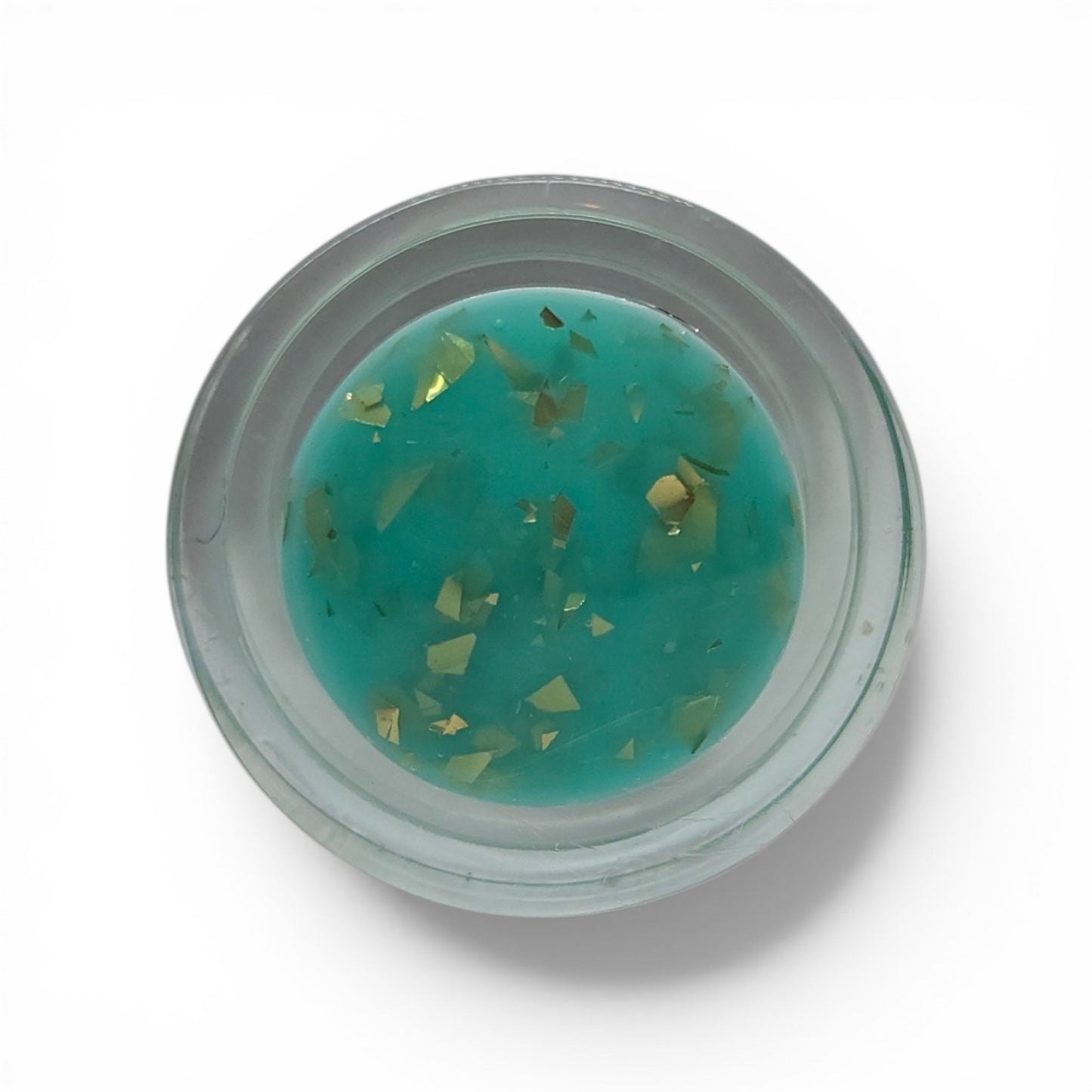Turquoise UV/LED Gel Polish