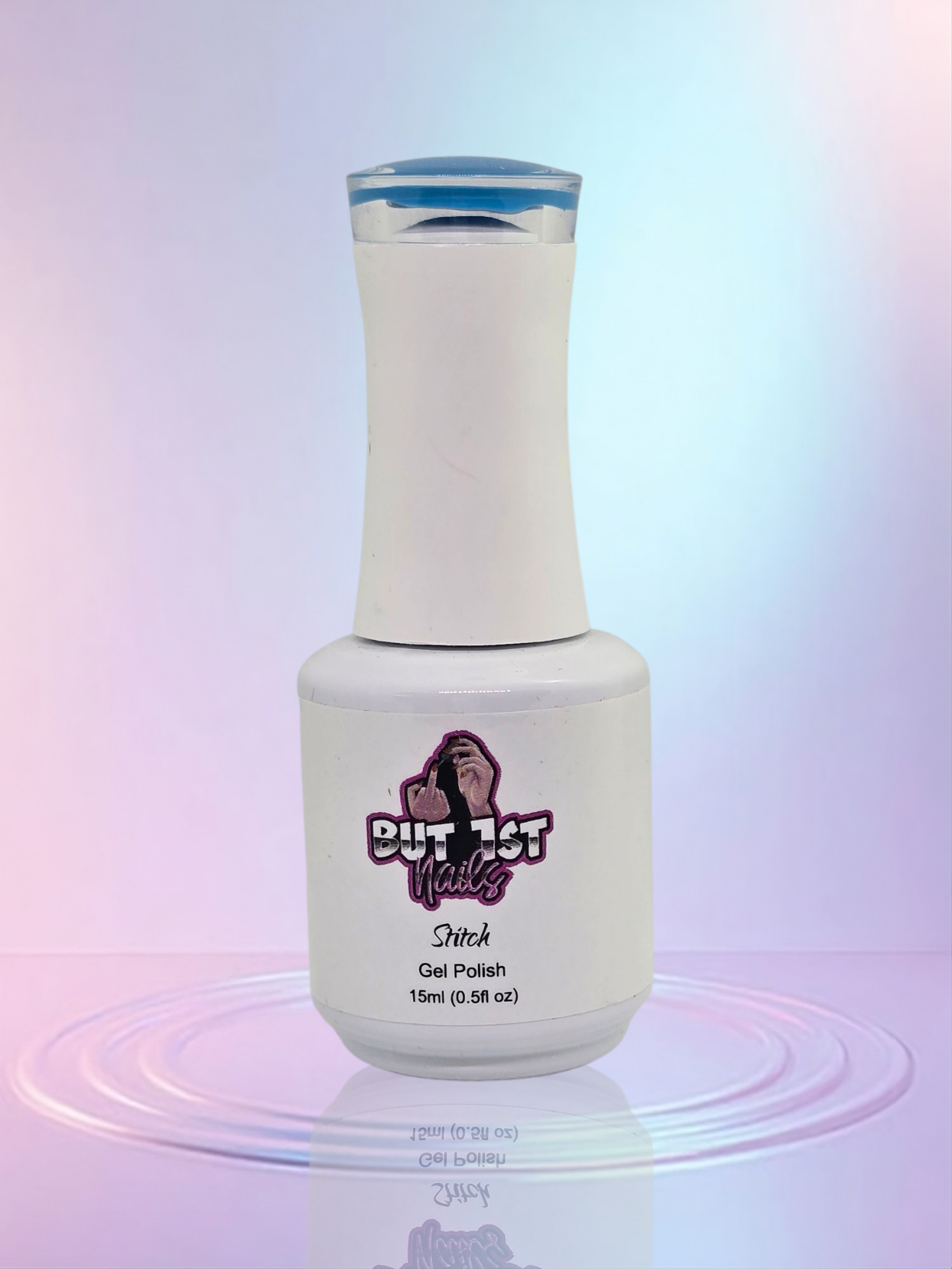 Stitch - Gel Polish