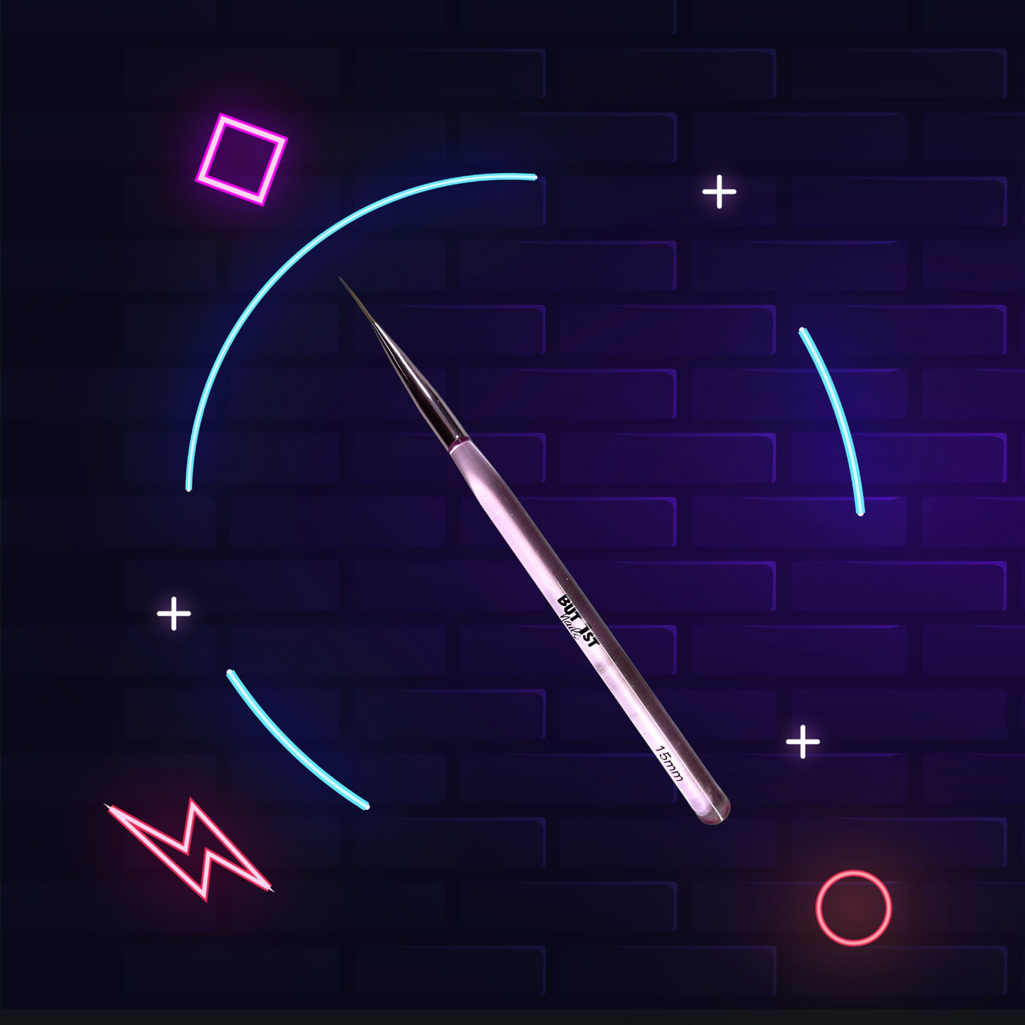 Elite 15mm Liner Brush