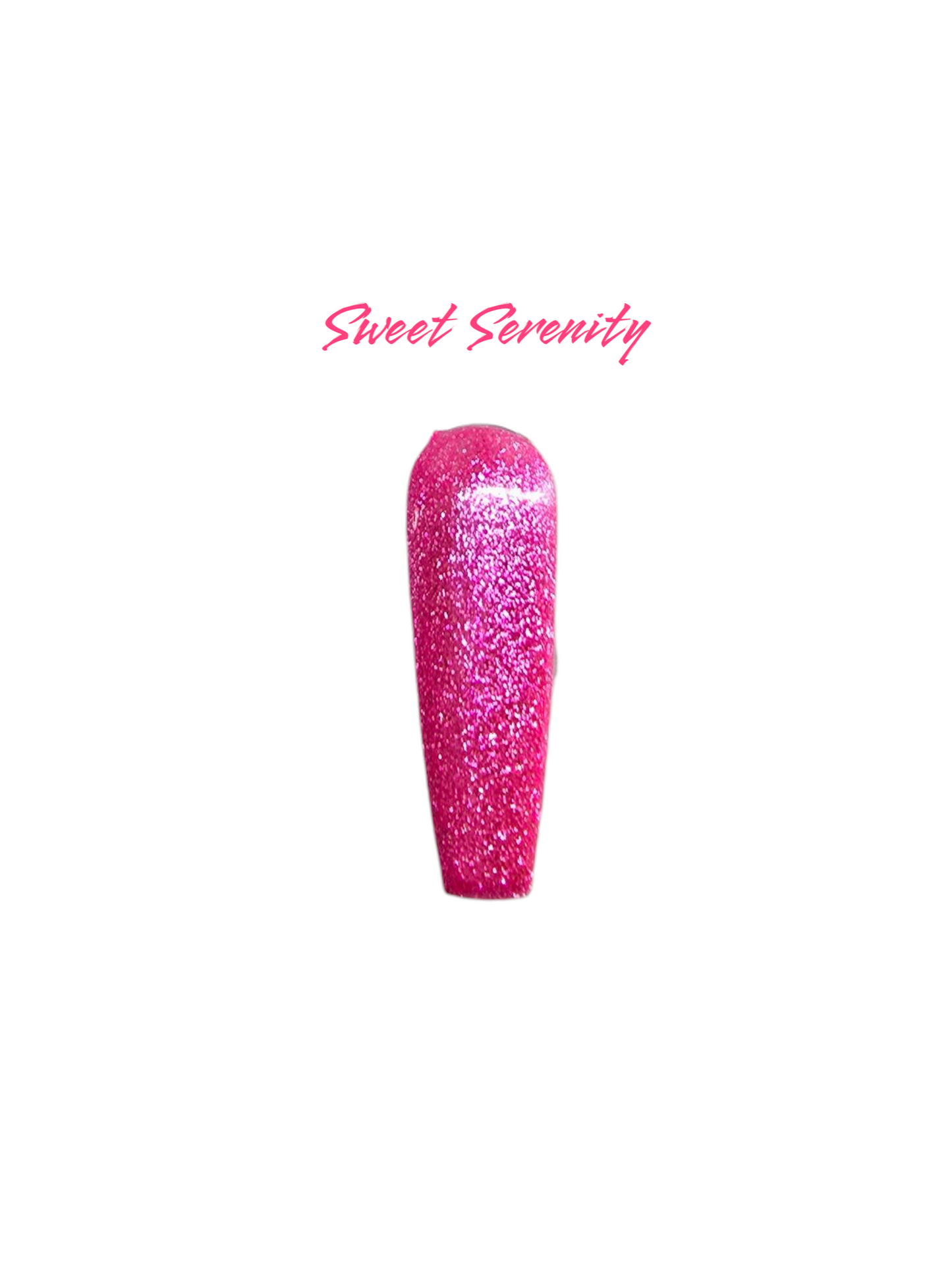 Sweet Serenity - Gel Polish