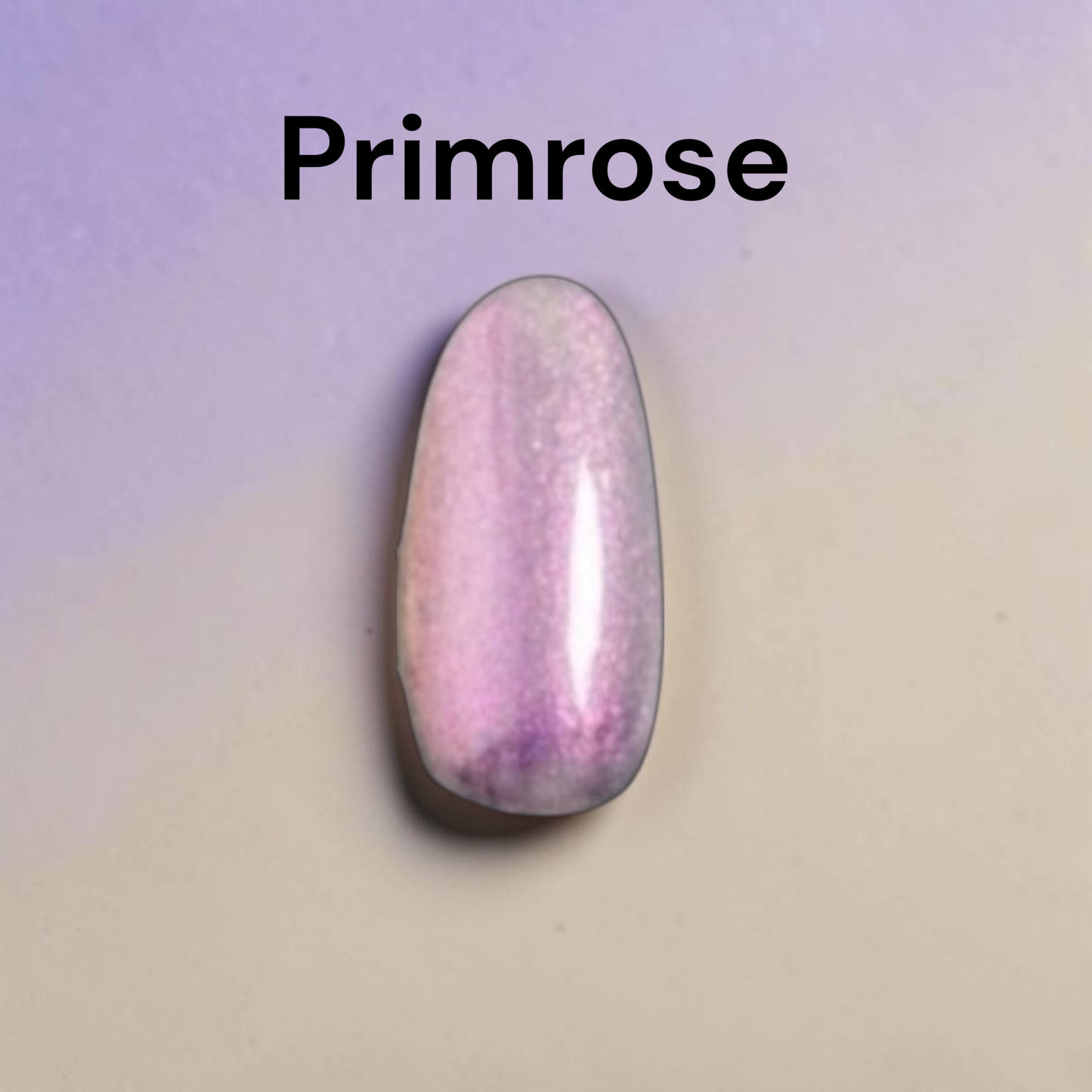 Primrose Gel Polish