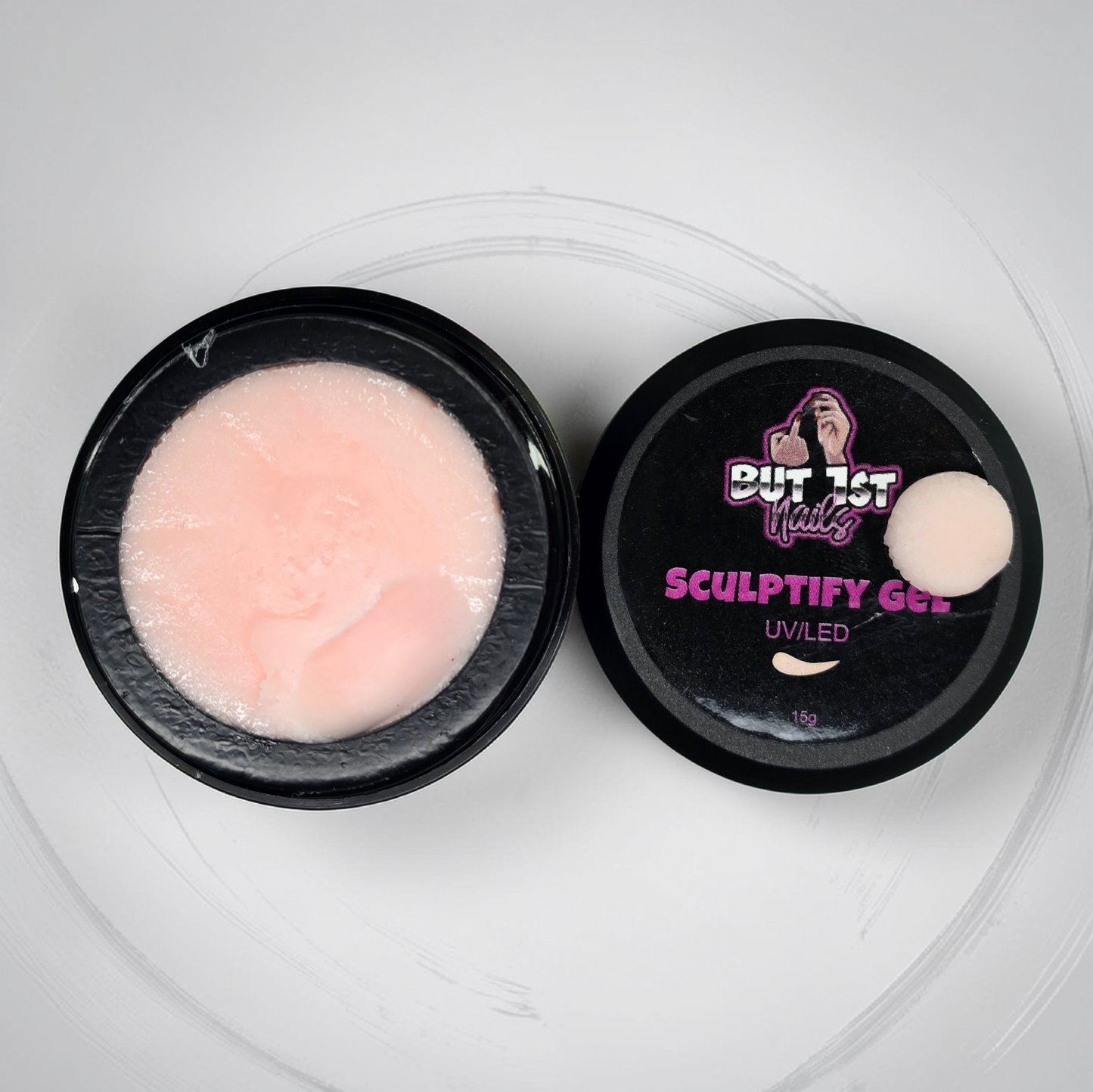 Sculptify Gel 15g - Fable Fawn
