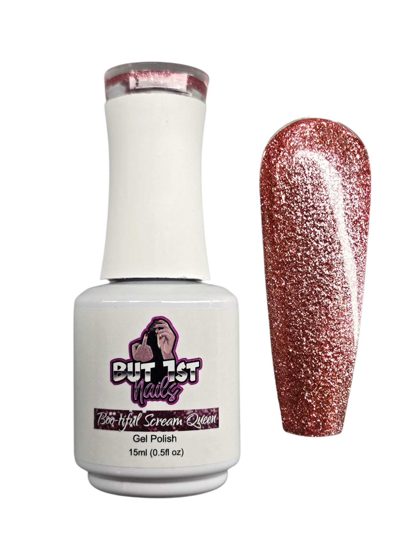 GHOULS' NIGHT OUT 12PC GEL POLISH COLLECTION