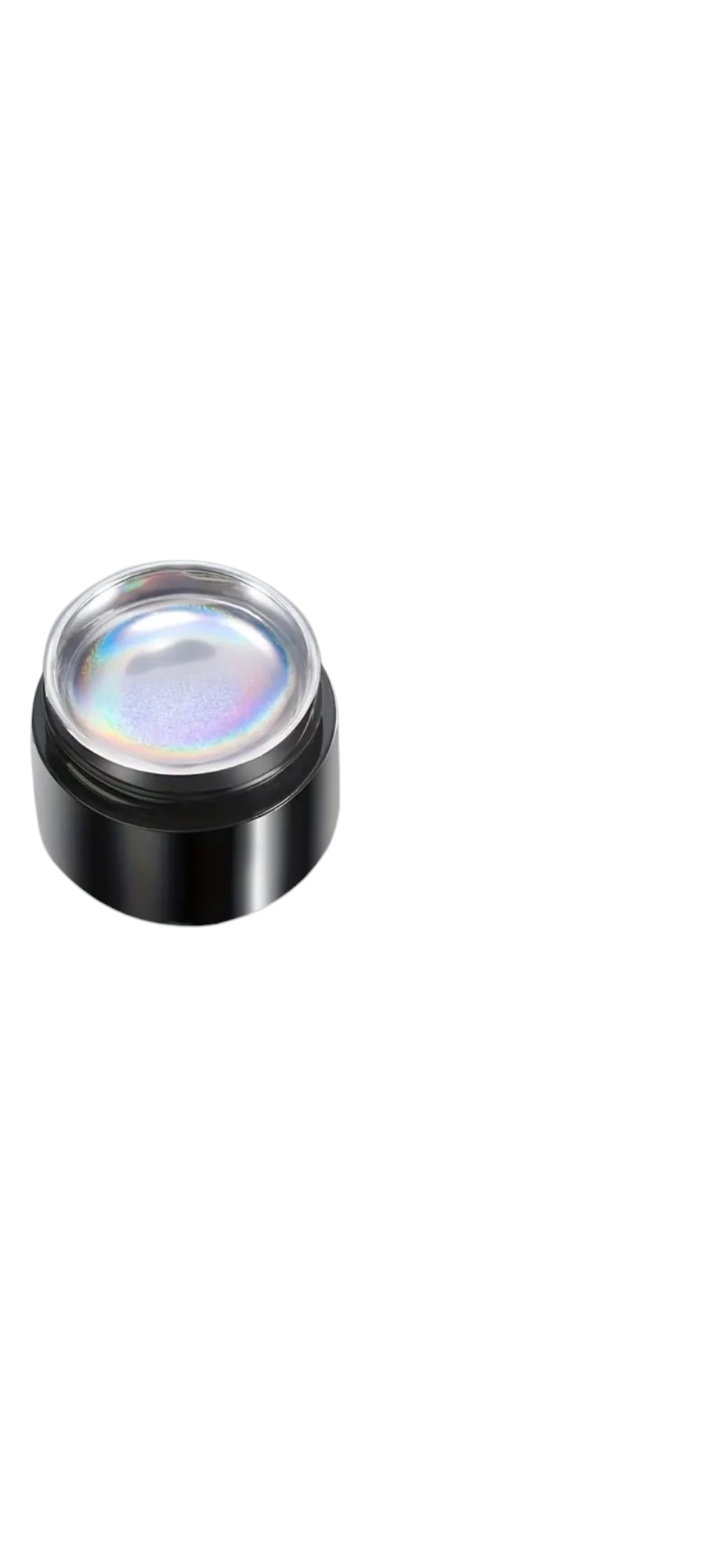 Metallic Painting Gel - LASER BEAM