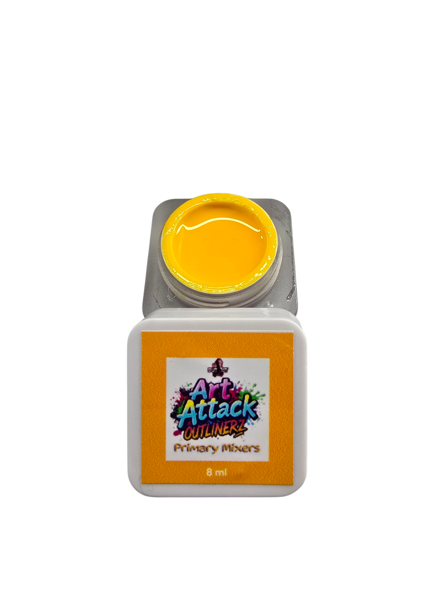 PRIMARY MIXERS Art Attack OUTLINERZ Collection 3 PC's - 8ml