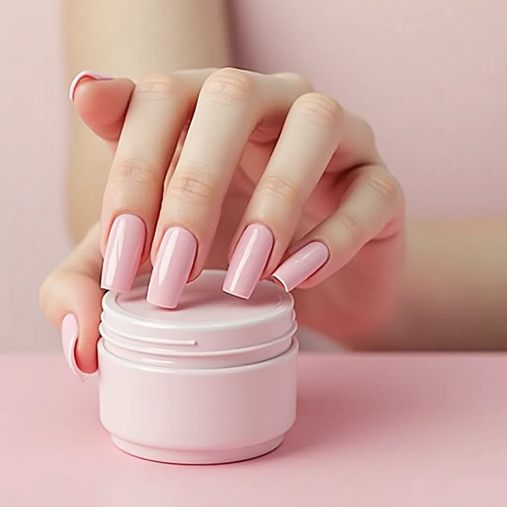 Builder Gel For Nails - Builder Gel for Nails: A Beginner's Guide to Durability