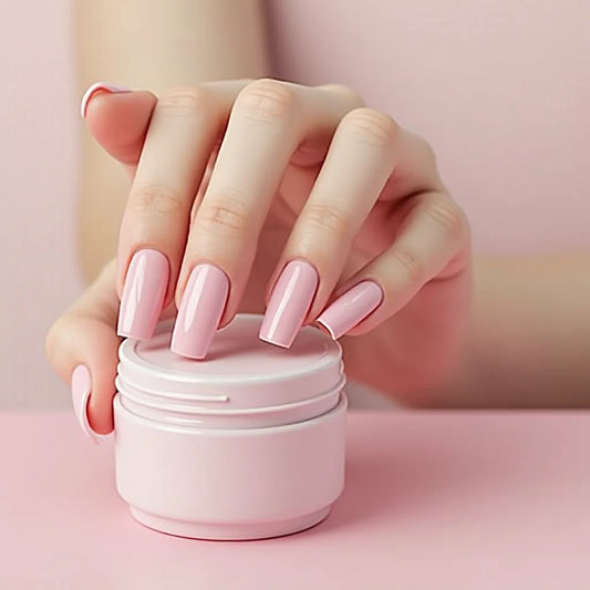 Builder Gel For Nails - Builder Gel for Nails: A Beginner's Guide to Durability