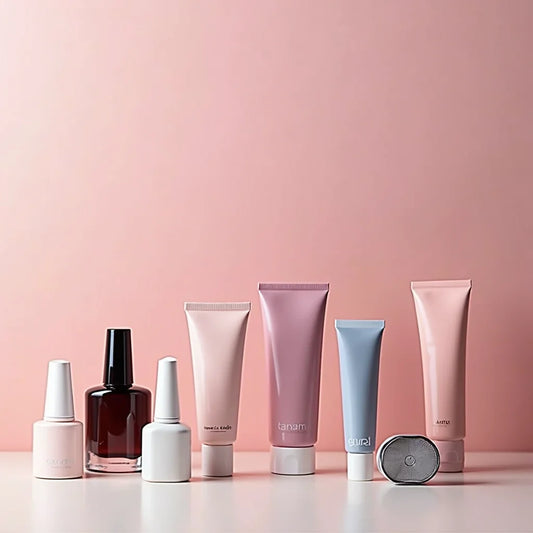 Professional Nail Supplies - Best Professional Nail Supplies for a Salon Quality Kit