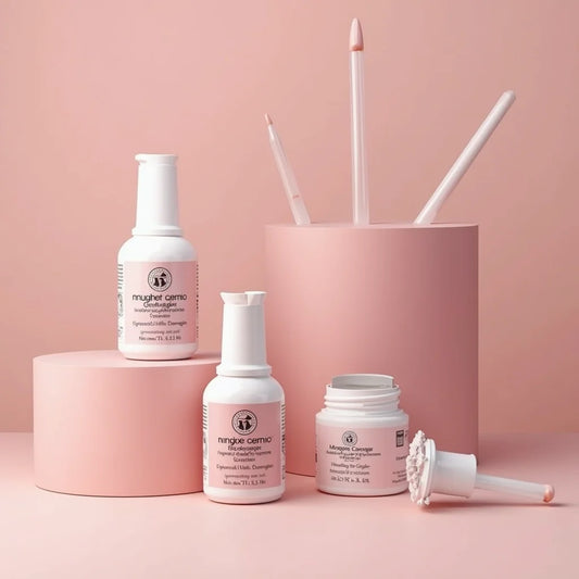 Soak Off Builder Gel - Soak Off Builder Gel Essentials for Long Lasting Nails