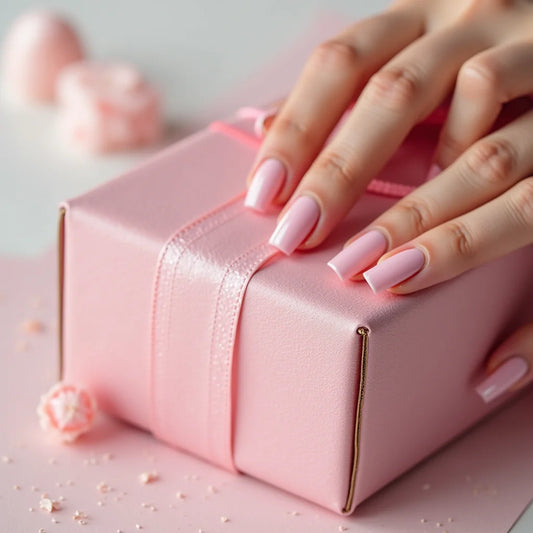 Nail Art Mystery Box - Unlocking Nail Art Mystery Box Surprises for Creative Nails