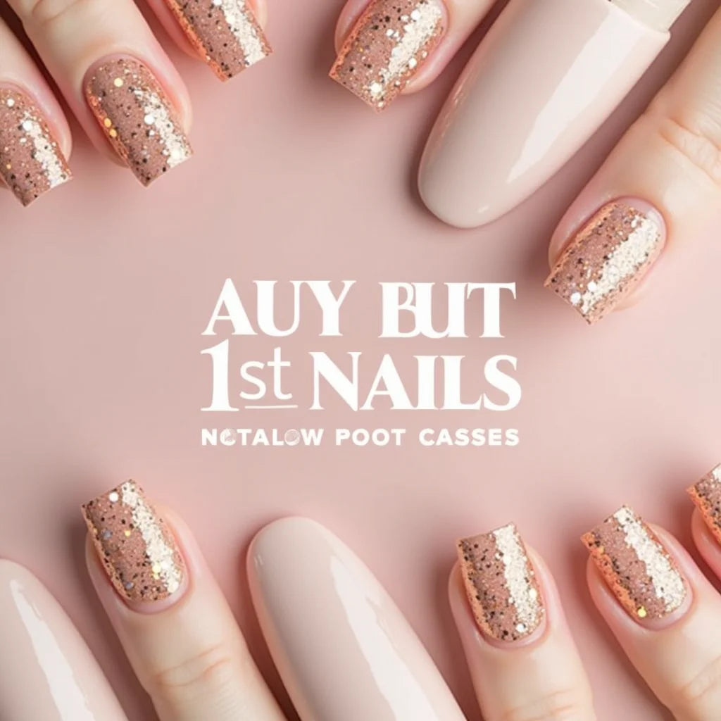 Shop But 1st Nails Gel And Acrylic Products Nail Art Supply DIY Tutorials Classes - Shop But 1st Nails: Gel & Acrylic Nail Tutorials and Classes