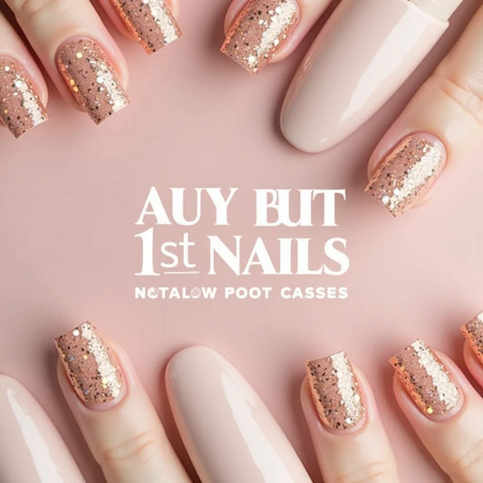 Shop But 1st Nails Gel And Acrylic Products Nail Art Supply DIY Tutorials Classes - Shop But 1st Nails: Gel & Acrylic Nail Tutorials and Classes