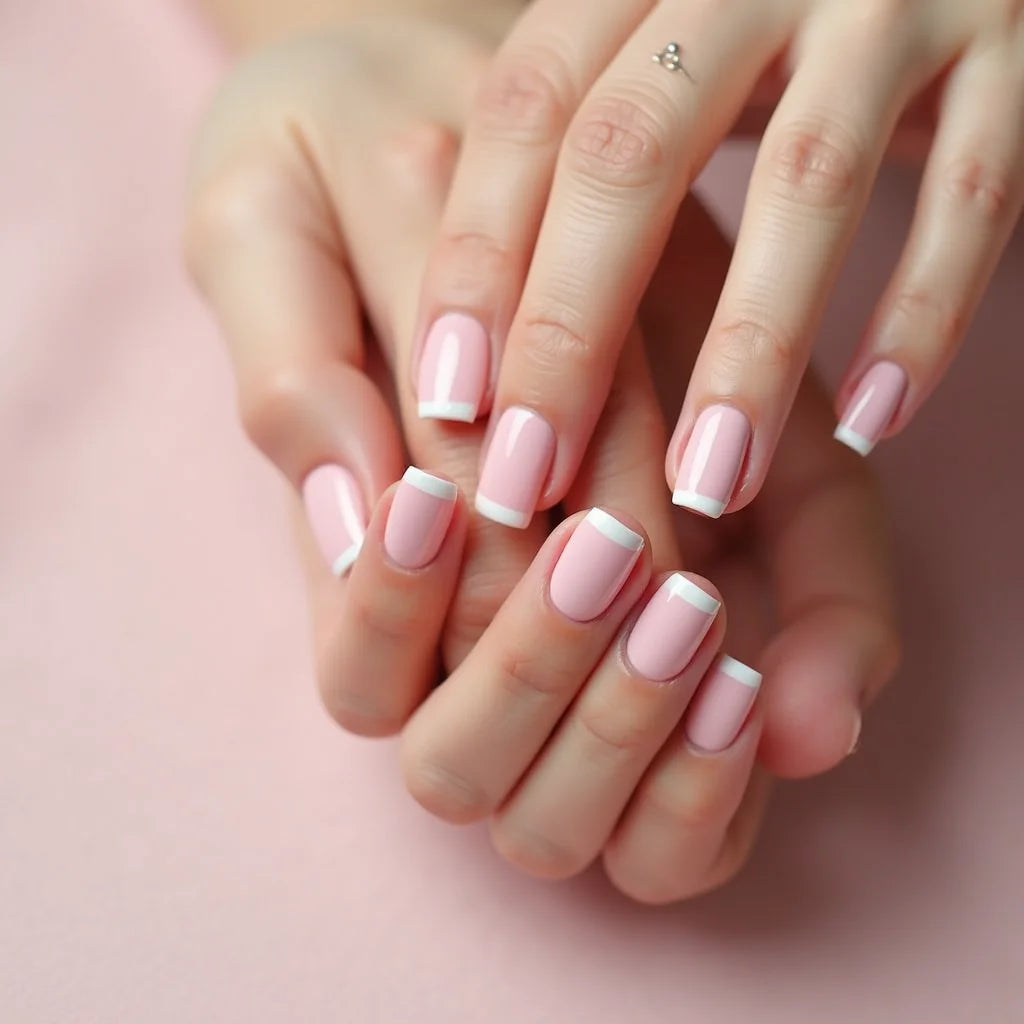 Gel Nail Extension Kit - Choosing a Gel Nail Extension Kit for Superior Nails