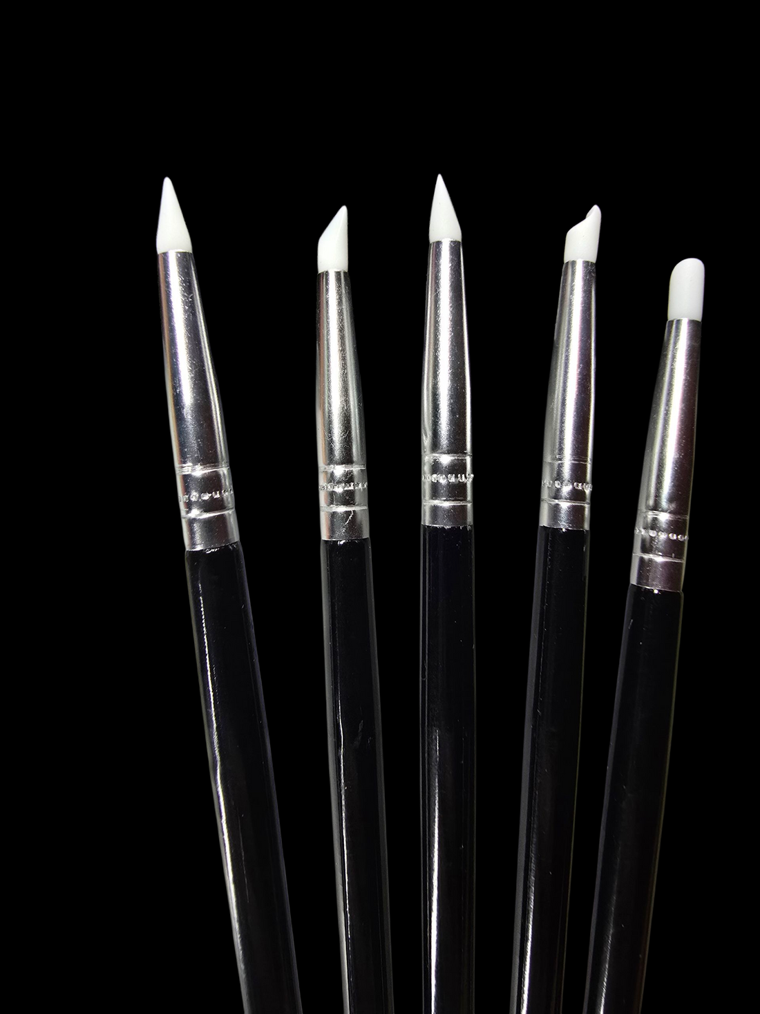 Essential 3D Nail Art Tools for Professional Design