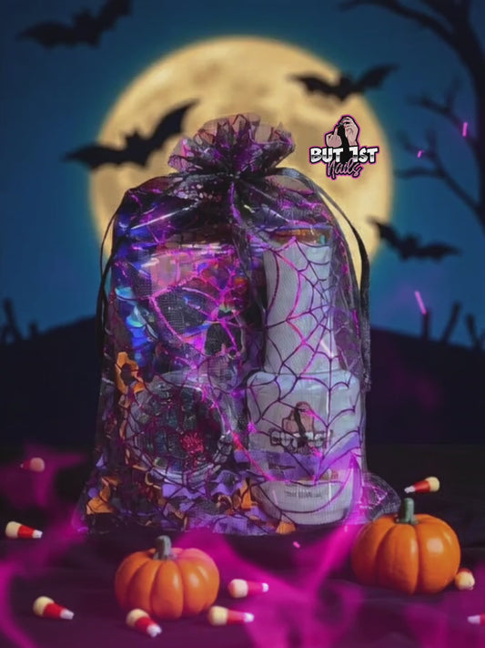 Small Mystery Bag**Dive into the Unknown – Where Every Unbox is a Spooky Surprise!** Every box is different!!