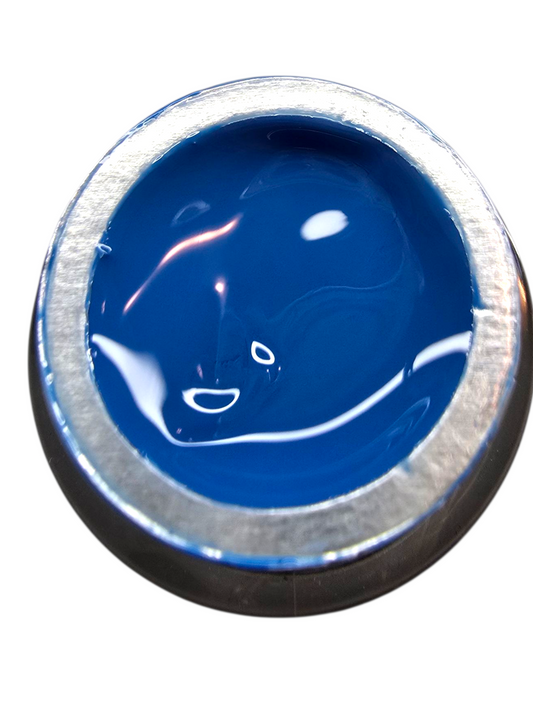 Sky Blue Art Attack Gel 15 ml