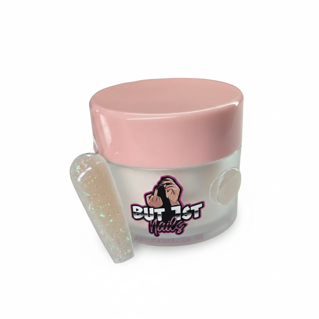 Hidden Pleasure - Acrylic Powder 1OZ