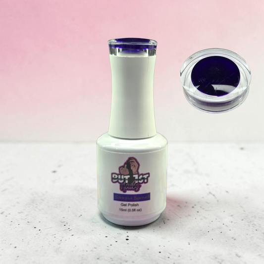 Sangria Sunset - Gel Polish - TPO FREE