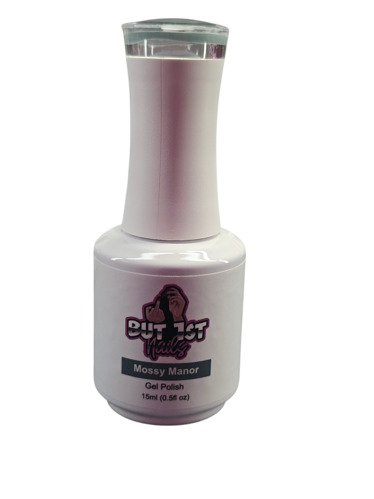 Mossy Manor - Gel Polish***HEMA-free and TPO-free***