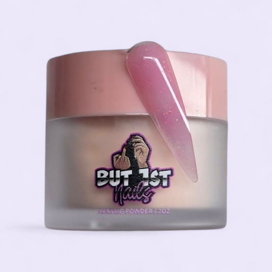 Cupcake - Acrylic Powder 2OZ